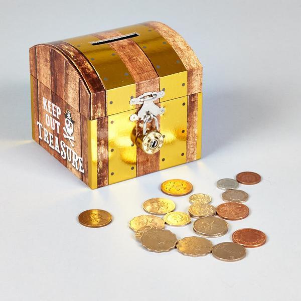 boys money box